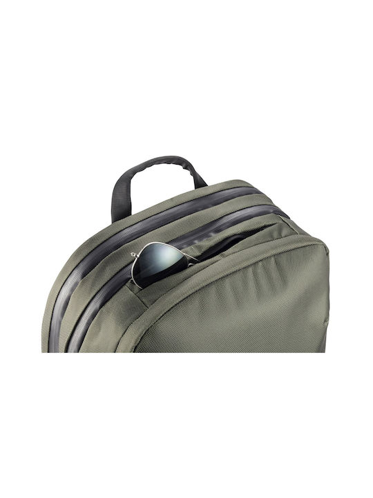 XD Design Bobby Hero XL Men's Fabric Backpack Antitheft Navy Blue 21.5lt