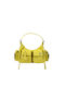 Pinko Women's Bag Shoulder Yellow