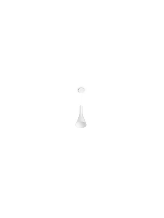 Philips Pendant Light LED White