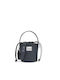 Tous Women's Bag Crossbody Blue