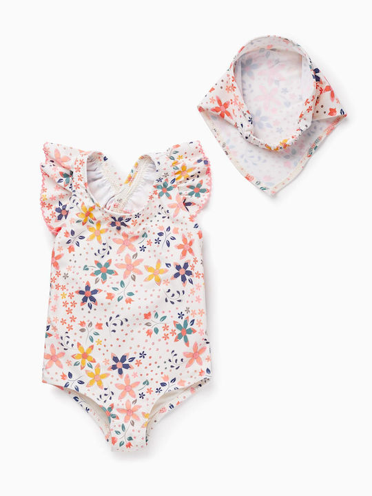 Zippy Kids Swimwear One-Piece MORE