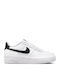 Air Force 1 Παιδικά Sneakers Λευκά