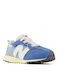 New Balance Παιδικά Sneakers Γαλάζια