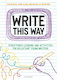 Write This Way