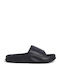 Men's Slides Anthracite
