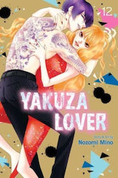 Yakuza Lover, Vol. 12 Pa