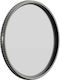 Polar Pro Filter Diffusion / PL Durchmesser 77mm für Kameraobjektive