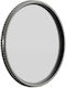 Polar Pro Filter Diffusion / PL Durchmesser 77mm für Kameraobjektive