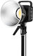Zhiyun Molus G300 LED Light 500W με Φωτεινότητα LUX 20300 Lux