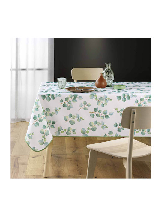 Douceur d'Intérieur Τραπεζομάντηλο Αλέκιαστο L-c Leandre Leandre 150x240εκ.