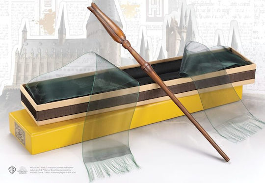 Harry Potter Luna Lovegood’s Wand Ollivander Box Nn7151