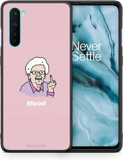 Popart Mood Oneplus Nord 5g Fall