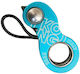 Kong Φρένο Ανάγκης Duck Τactical Black Cyan