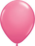 Set of 100 Balloons Latex Pink