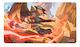 Ultra Pro Standard Gaming Playmat 38396