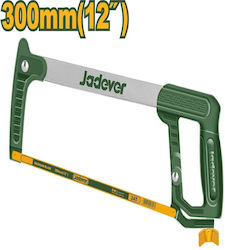 Jadever Πριόνι Σιδήρου 30cm
