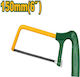 Jadever Eisensäge 15cm 400156