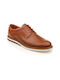 Boxer Men's Anatomic Leather Casual Shoes Tabac Brown