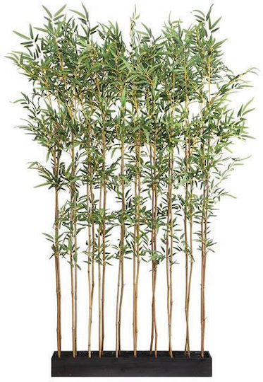 Künstlicher Baum für den Außenbereich Bamboo Grün 180cm Newplan