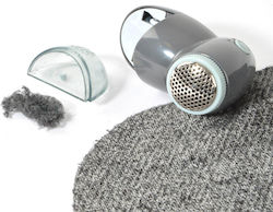 Fabric Shaver