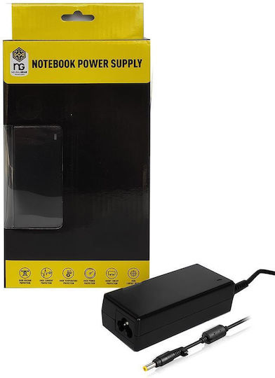 Ng-power Hp 19.5v 3.33a Tip Size 4.8x1.7x12mm