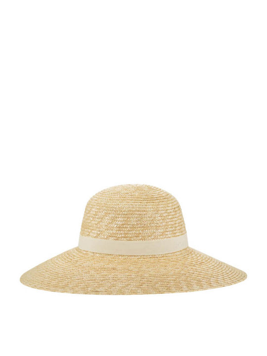 Ralph Lauren Γυναικείο Καπέλο Μπεζ