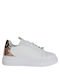 Migato Sneakers White