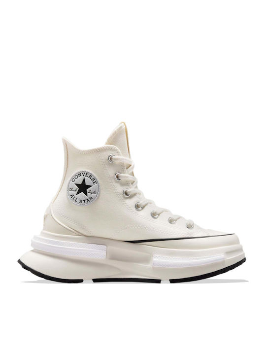 Converse Run Star Legacy Cx Future Comfort Chunky Boots White