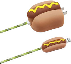 USB-A to Lightning 20W USB-A to Lightning 20W