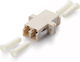 Βύσμα Οπτικής Ίνας Equip Lwl Connector Lc Multimode Om3 12er Pack