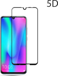 Powertech 5D Full Glue Full Face Tempered Glass (Huawei P Smart 2019/P Smart+ 2019)