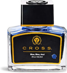 Cross Пълнител за писалка Син 62.5ml