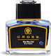 Cross Replacement Ink for Fountain Pen Blue 62.5ml