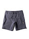 Vissla Solid Sets 18.5" Costum De Baie Bărbați Gri M1164sst-pha