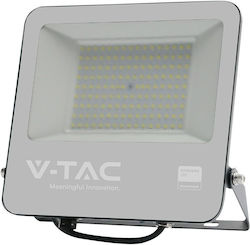 V-TAC Wasserdicht LED Flutlicht 100W Kaltweiß 6400K IP65