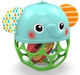 Oball Oball Yummy Tummies Bs-16763
