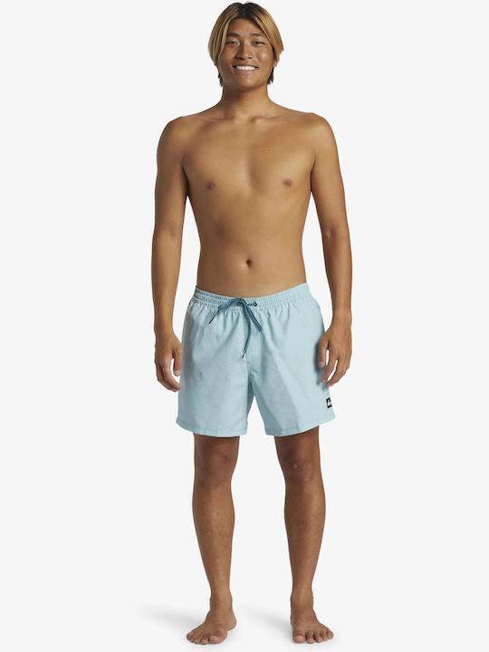 Quiksilver Everyday Men's Swimwear Shorts Marine Blue