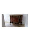 Sideboard Wooden Beige 122x50x93cm