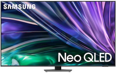 Samsung Smart Fernseher 65" 4K UHD Neo QLED QE65QN85DBTXXH HDR (2024)