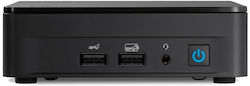 Asus Rnuc13anki50000 Barebone (Core i5-1340P )