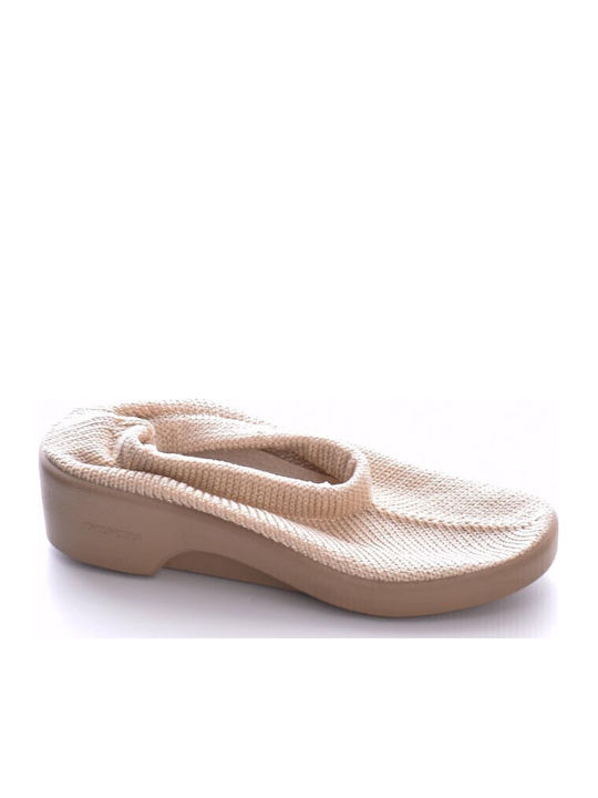 Arcopedico Adidași Bej