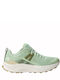 The North Face Hypnum Damen Sneakers Mint