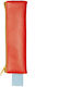 Kikkerland Pencil Case Red