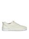 Γυναικεία Ανατομικά Sneakers Λευκά