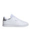 Adidas Urban Court Damen Sneakers Weiß