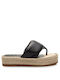 DKNY Women's Sandals Black