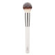 MUA Makeup Brush for Powder made of Synthetic Hair Finishing