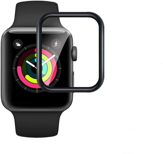 Защитен екран за Apple Watch 42mm - Apple Watch 42 мм 1бр 5025
