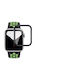 Screen Protector για το Apple Watch 44mm 1τμχ 5027