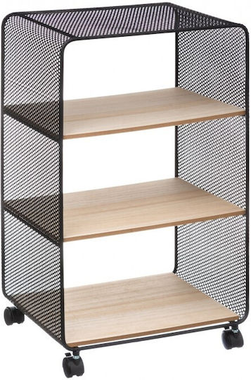 Βιβλιοθήκη 43.6x28x74εκ.